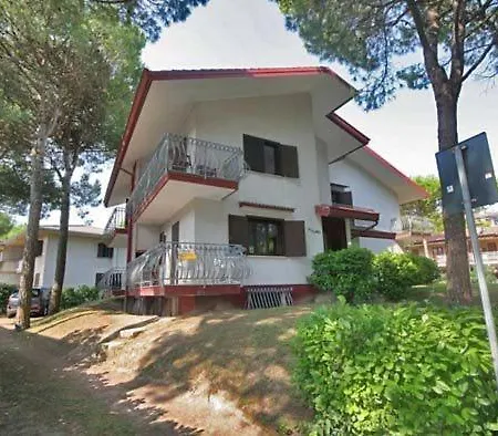Flamicia 1p Villa
